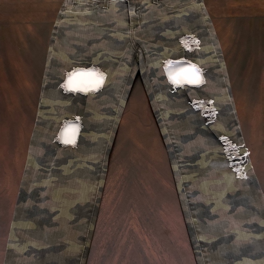 Skinny Jeans